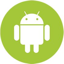 android app development service india