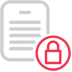 secured document management system