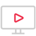 Interactive video/VOD based learning plugin integrations