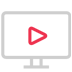 Interactive video/VOD based learning plugin integrations