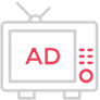 vidoe production television ads