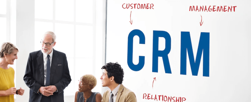 Importance of CRM