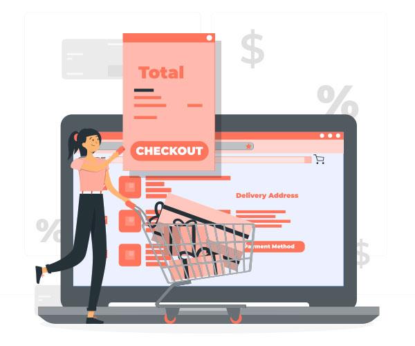Cutting-Edge Ecommerce Store with our PrestaShop Development Services
