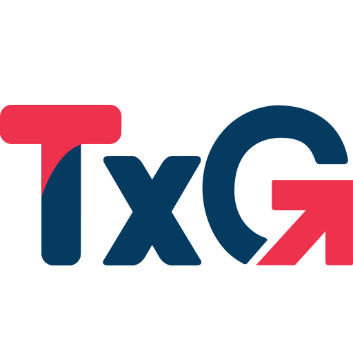 txg logo
