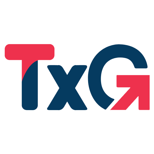 TxG logo