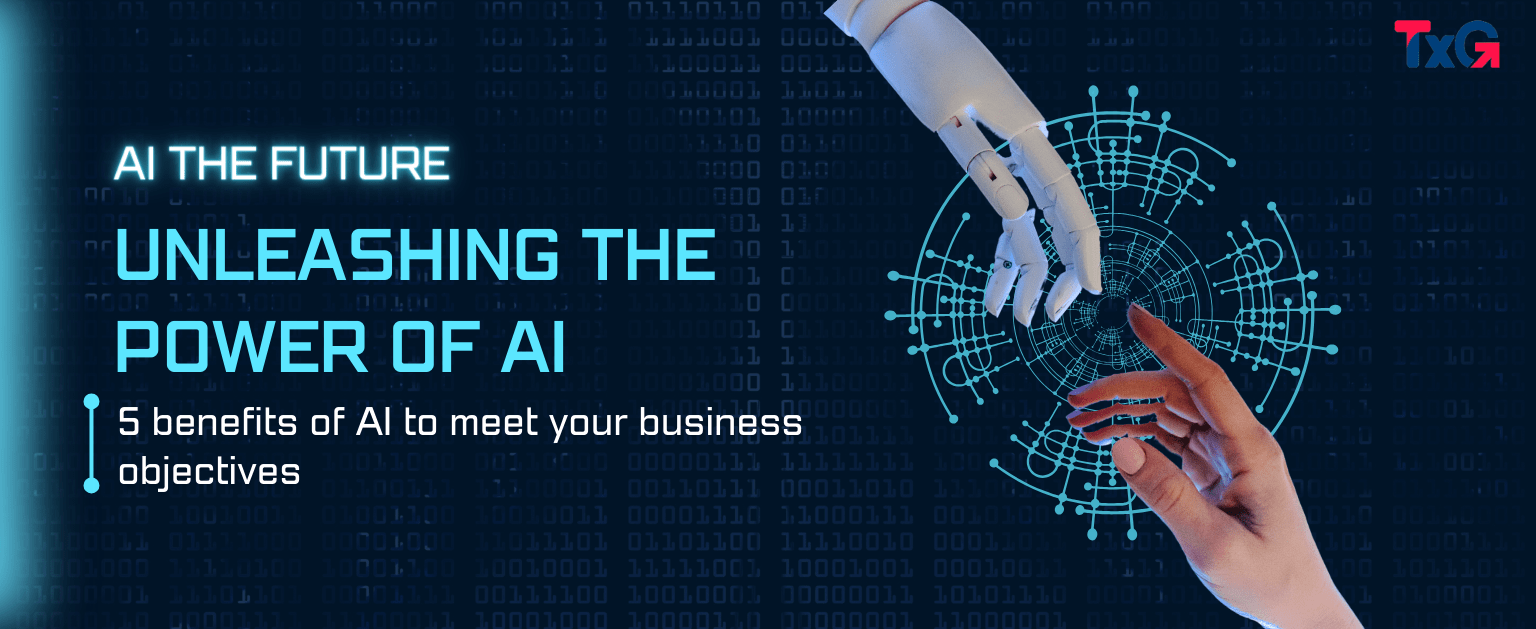 AI for business